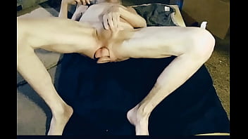 Preview 4 of Hausa Xx - Cute Little Gay Bare Bottom Just for You