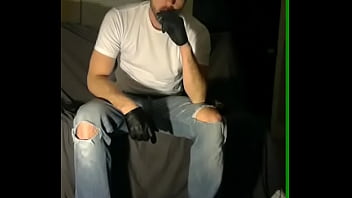 Preview 2 of Kamasutthra - Man smoking fetish III - marombagay.net