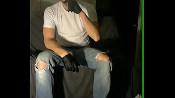 Preview 3 of Kamasutthra - Man smoking fetish III - marombagay.net