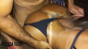 Preview 3 of Got Office Fucking - Meus machos comeram meu cuzinho na estrada,  os curiosos paravam leitavam minha cara e iam embora