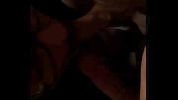 Preview 4 of Melayu Kena Pakse - Cock sucking pig
