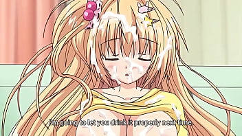 Preview 3 of Old Mom Boy Village - Baka na Imouto 2