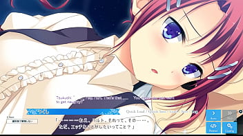 Preview 2 of Hot Kes - Kanojo to Ore to,  Koisuru Resort Scene4 with subtitle