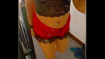 Preview 4 of Boy Porn 14 Years Old - MAS GUSTO KO SA LABAS MAG FINGER