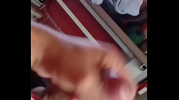 Preview 4 of Xxx Repani - novinho gozando