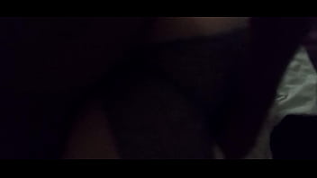 Preview 4 of Ivy Iowa - Up...Late Nights...with BIg-Booty Eva!! (Tantaly Eva Toy)