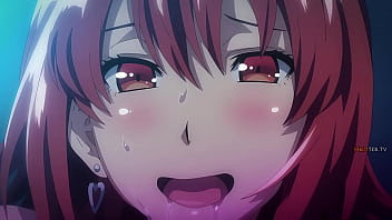 Preview 1 of Nagisa Okamto - Tsundero Ep 1 (Lewd scenes)
