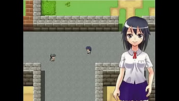 Preview 1 of Jerk Mummy Face - Twin Quest -The Tale of Two Sisters Part 4 Sleeping Sisters and Black Mailed