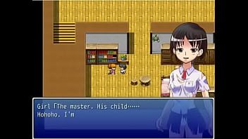 Preview 4 of Jerk Mummy Face - Twin Quest -The Tale of Two Sisters Part 4 Sleeping Sisters and Black Mailed