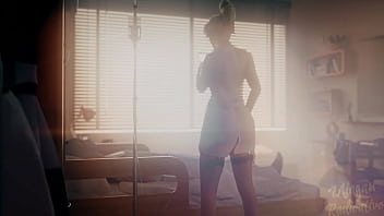 Preview 1 of Father Fucking - MingRad 06 - Overwatch a porn story