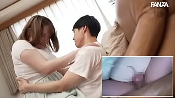 Preview 3 of Sunny Lione Spankbang - Japanese mature,  big tits