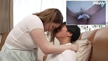 Preview 4 of Sunny Lione Spankbang - Japanese mature,  big tits