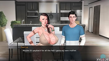 Preview 3 of Wwwsichling - PRINCE OF SUBURBIA #40 &bull_ Cute babe is hot between her legs