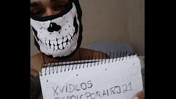 Preview 2 of Hiend Sexy Video Hd - V&iacute_deo de verifica&ccedil_&atilde_o