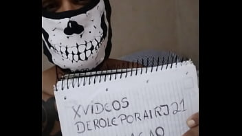 Preview 3 of Hiend Sexy Video Hd - V&iacute_deo de verifica&ccedil_&atilde_o