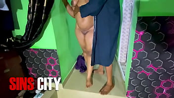 Preview 4 of Lotus Hd - Home alone with my girlfriend having sex