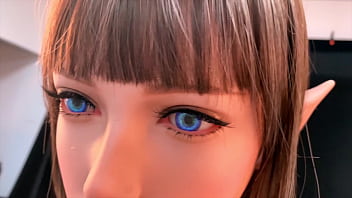 Preview 2 of Mudar 4kcom - Andrea with Elf Ears