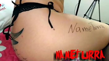 Preview 3 of Dash Lady Foldar - Verification video Girlfriend