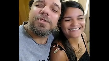 Preview 3 of 15 Year Son Yang Mother Xxx - EU E A TIGRESA VIP ESTAMOS NOS CONHECENDO MELHOR