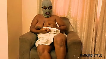 Preview 1 of Igrat V Igrovoy Avtomat Gnomy - Doggy BBW hardcore fuck