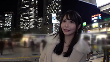 Preview 1 of Scagirls Com - セクシーサイコパス超絶肉食系のハプバー店員！野獣のように男を求め快楽に狂うド変態プレイ！