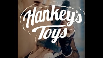 Preview 4 of Catvideo Bokep Main Sama Kuda - porn advertisement HANKYS TOYS