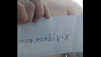 Preview 3 of Pon Xxxxx In - Verification video