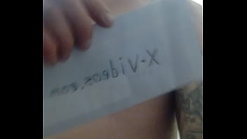 Preview 1 of Pon Xxxxx In - Verification video