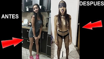 Preview 4 of Zamora Xxx - Mi Amada Esposa me Envia Un Video Mostrando su Verdadera Faceta NTR - Netorare
