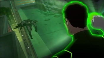 Preview 1 of Valentina Games Play - Liga da Justi&ccedil_a Guerra