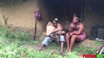 Preview 2 of Anal Enjoy - HE INSISTING TO FUCK ME AS THE EXCHANGE OF THE BUSH MEAT HE GAVE TO ME AT OUR LOCAL HUT(SOFTKIND FUCKSY)