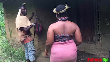 Preview 3 of Anal Enjoy - HE INSISTING TO FUCK ME AS THE EXCHANGE OF THE BUSH MEAT HE GAVE TO ME AT OUR LOCAL HUT(SOFTKIND FUCKSY)