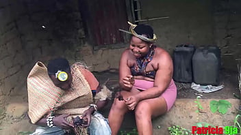 Preview 1 of Anal Enjoy - HE INSISTING TO FUCK ME AS THE EXCHANGE OF THE BUSH MEAT HE GAVE TO ME AT OUR LOCAL HUT(SOFTKIND FUCKSY)