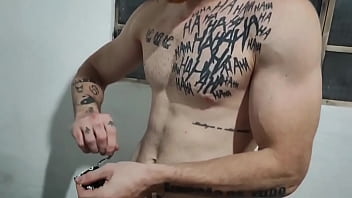 Preview 1 of Diaballickall - O eletricista meteu gostoso e forte