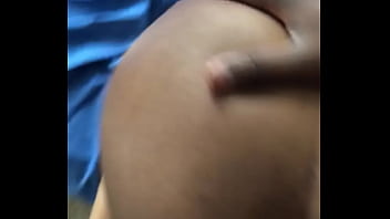 Preview 3 of Caught Teacher Pussy - Back shots