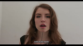 Preview 1 of Feminine Passion - A Christmas Karol - the present Wet,  Eden Ivy 4on1 BBC,  ATM,  DP,  Rough Sex,  Big Gapes,  Pee Drink,  Cum in Mouth,  Swallow GIO2345