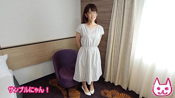Preview 1 of Geiler 3 Er - 最高峰の超絶美乳美尻！有村架〇似の清楚お姉さま美容師こはるちゃん22歳可愛い顔して乳首びんびん！ド変態むっつり娘をイったそばからおかわりピストン追撃オーガズムでGスポ直撃エグってハメ倒す絶頂交尾