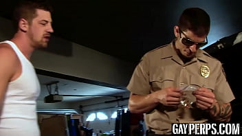 Preview 1 of Very Hard Xxx English Girl - Sexy Jock Perp Fucked Hard and Rough by Hunky Tatted Guards