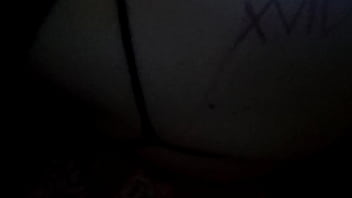 Preview 2 of Graba A Su Esposa Cogiendo - V&iacute_deo de verificaci&oacute_n