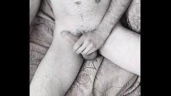 Preview 2 of Exhib Jerk - Hand jobs in home