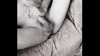 Preview 3 of Exhib Jerk - Hand jobs in home