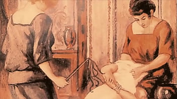Preview 3 of Jakuline Xxx Video - my secret life,  silents films