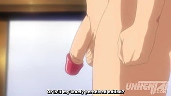 Preview 2 of Pakistan Daewoo Xxx Video - MILF Wife Talking to her Husband on the Phone while being Fucked - Hentai Uncensored [Subtitled]