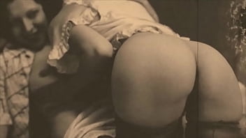 Preview 4 of Foreign Vagina Attack - Dark Lantern Entertainment presents &#039_The Sins Of Our step Grandmothers&#039_ from My Secret Life,  The Erotic Confessions of a Victorian English Gentleman