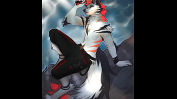 Preview 3 of Fuck Thick - Sexy Gay Furries #01