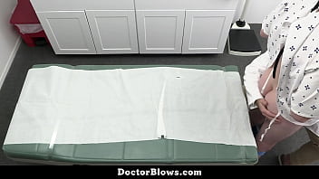 Preview 2 of Dihati Xxx Www Videoes - Boy Having Issues with His Sexual Desires Seeks Doctor&#039_s Naughty Advise - Doctorblows