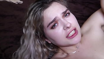 Preview 3 of P0rno And Blakmil House Wife - Threesome Taught how to suck deep