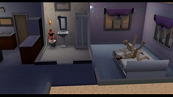 Preview 1 of Biznes 6812 - My girlfriend cheated on me with my stepsister
