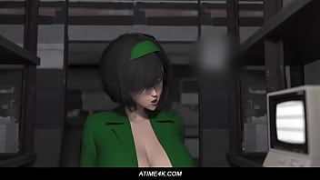 Preview 3 of Mom And San Xxx Slip - Customer Service Episode 2: Satisfaction Guaranteed