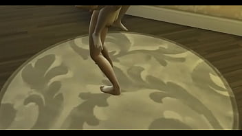 Preview 1 of Interracual Amateur - Forgotten Hollow - Part 5